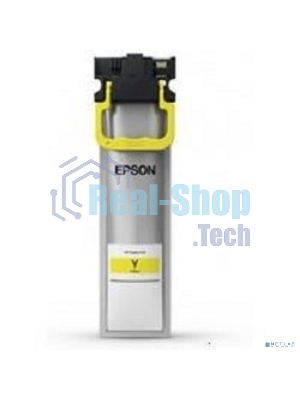 Картридж струйный WF-C5xxx Series Ink Cartridge XL желтый 5 K pages