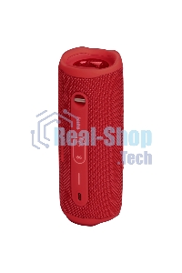 Портативная акустика JBL Flip 6, красный