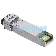 Трансивер FIBO FT-S10-M8503LD SFP+ модуль - 10G, 300 м, TX/RX 850 нм, LC, DDM