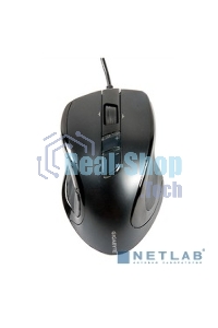 Мышь проводная Gigabyte GM-M6900 Gaming черный USB