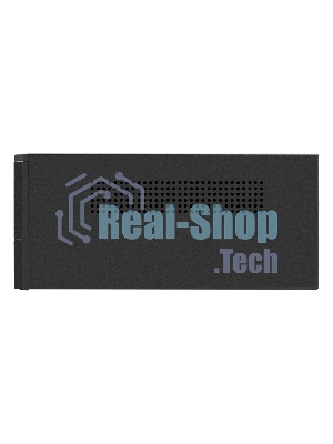 Источник бесперебойного питания ExeGate SpecialPro Smart LLB-1000.LCD.AVR.4SH.USB (1000VA/700W, LCD, AVR, 4*Schuko,USB, батарея 12V 7.2Ah - 2 шт., металлический корпус, Black)