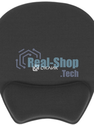 Коврик для мыши Oklick OK-RG0580-GR серый