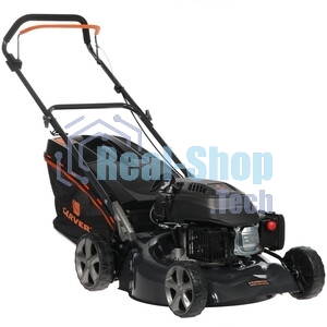 Газонокосилка бензиновая Carver LMG-2646HM, 3,5 л.с.