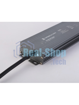 Блок питания 12V 200W 16.7A IP67 185-260V 220*65*28