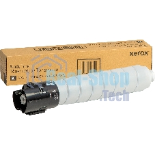 Тонер-картридж XEROX AltaLink B8245/8155 52K 006R048452