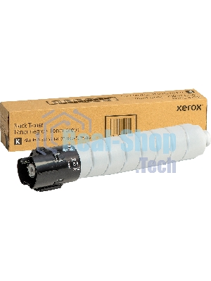 Тонер-картридж XEROX AltaLink B8245/8155 52K 006R048452