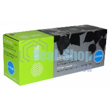 Картридж лазерный Cactus CS-CF410A черный (2300 стр.) для HP LJ M452DW/DN/NW, M477FDW/M477FDN/M477FNW