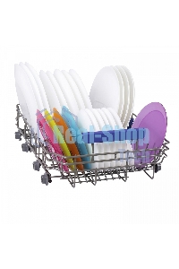 Встраиваемая посудомоечная машина Maunfeld MLP-08IMR, черный, 44.5 см, 10 компл., 47 дБ, класс A++