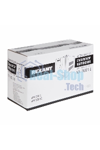 Стабилизатор напряжения Rexant AСН-1 000/1-Ц