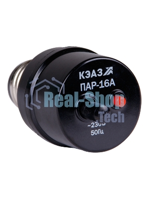 Предохранитель автоматический резьбовой ПАР-10 (пробка автоматическая) КЭАЗ 100042