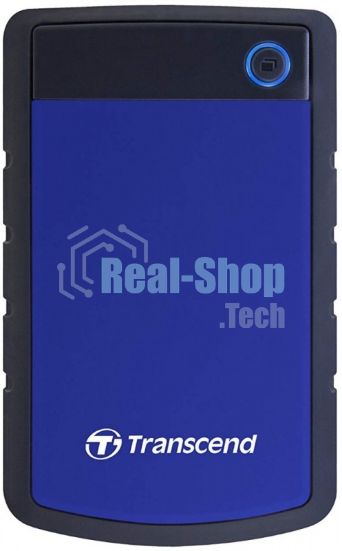 Внешний HDD 2.5