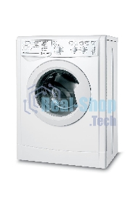 Стиральная машина Indesit IWUC 4105 белый, загр. фронтальная макс.: 4 кг 1000 об/мин класс: А