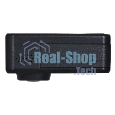 Экшн-камера Digma DiCam 420 черный