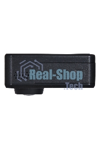 Экшн-камера Digma DiCam 420 черный