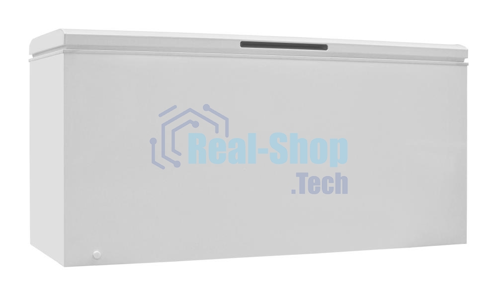 Морозильный ларь Pozis FH 258-1, белый, 472л