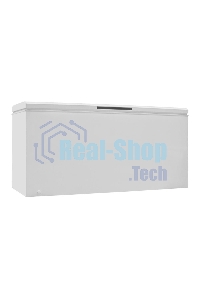 Морозильный ларь Pozis FH 258-1, белый, 472л