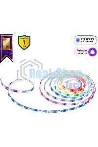 Лента светодиодная умная Wi-Fi TP-Link Tapo L920-5