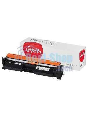 Картридж Sakura CRG047 для Canon, черный, 1600 к.