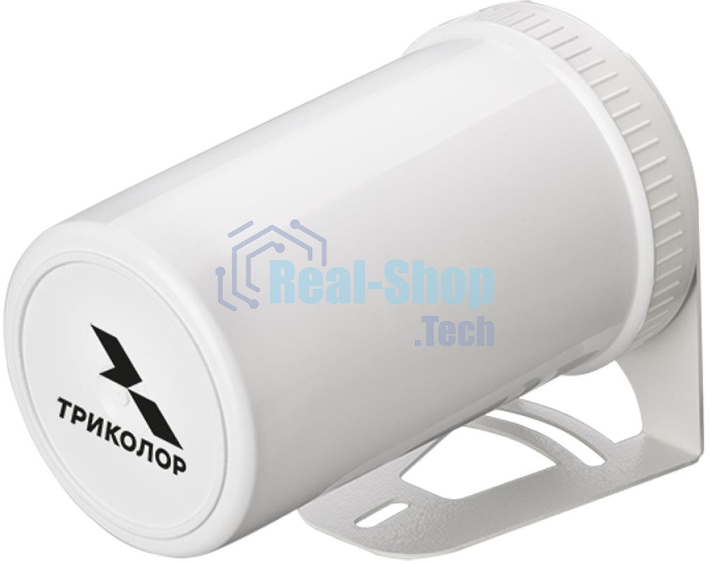 Усилитель сигнала Триколор TR-4G/injector-9kit 20м (046/91/00055155)