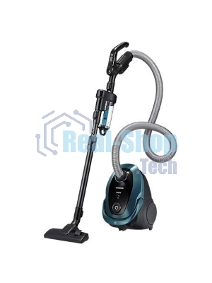 Пылесос Samsung VC20M2540JN/EV