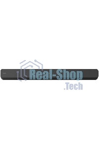 Саундбар Sony HT-S100F 2.0 120Вт черный