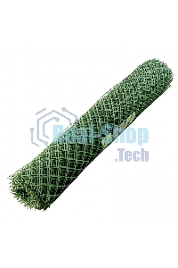 Заборная решетка Россия 1,5 х 25 м, 64523