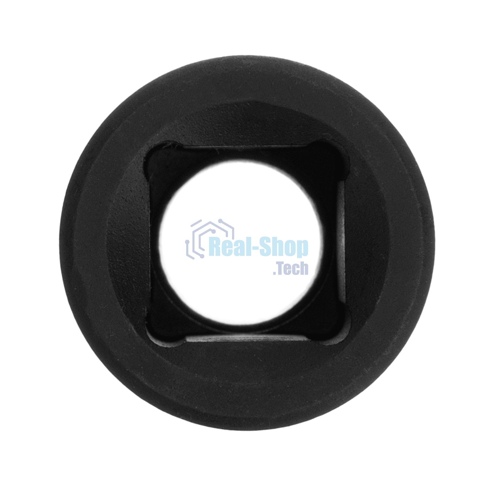 Головка ударная шестигранная, 12 мм, 1/2