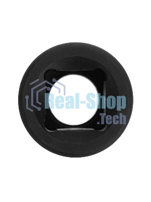 Головка ударная шестигранная, 12 мм, 1/2