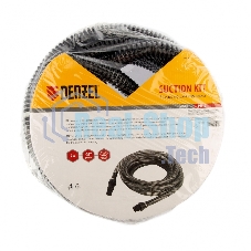 Всасывающий комплект для насоса Denzel РК 7, 7 м, диам. 1