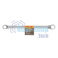 Ключ накидной коленчатый Sparta 12 х 13 мм, хромированный