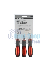 Набор долот-стамесок Matrix 