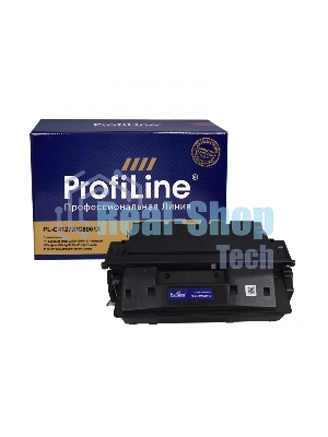 Картридж лазерный ProfiLine PL-C4127X/C8061X для принтеров HP LaserJet 4000/4050/4100/4100N/4100TN/4100DTN/4100MFP 10000 копий