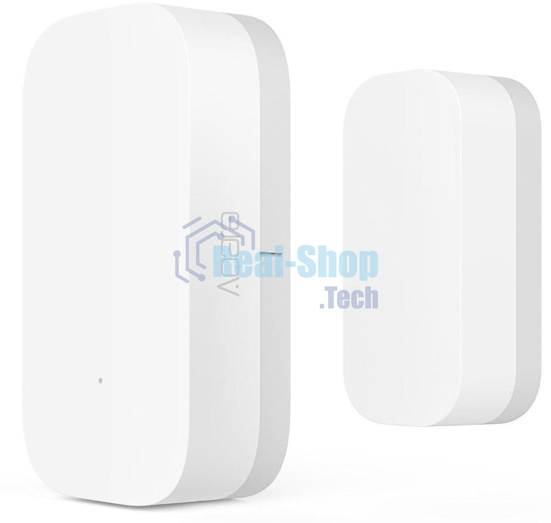 Датчик открытия окон и дверей Aqara Door and Window Sensor T1 DW-S03D
