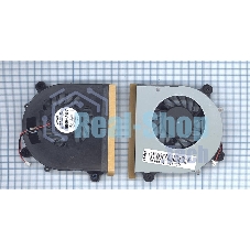 Вентилятор (кулер) для ноутбука Haier C410 C410G