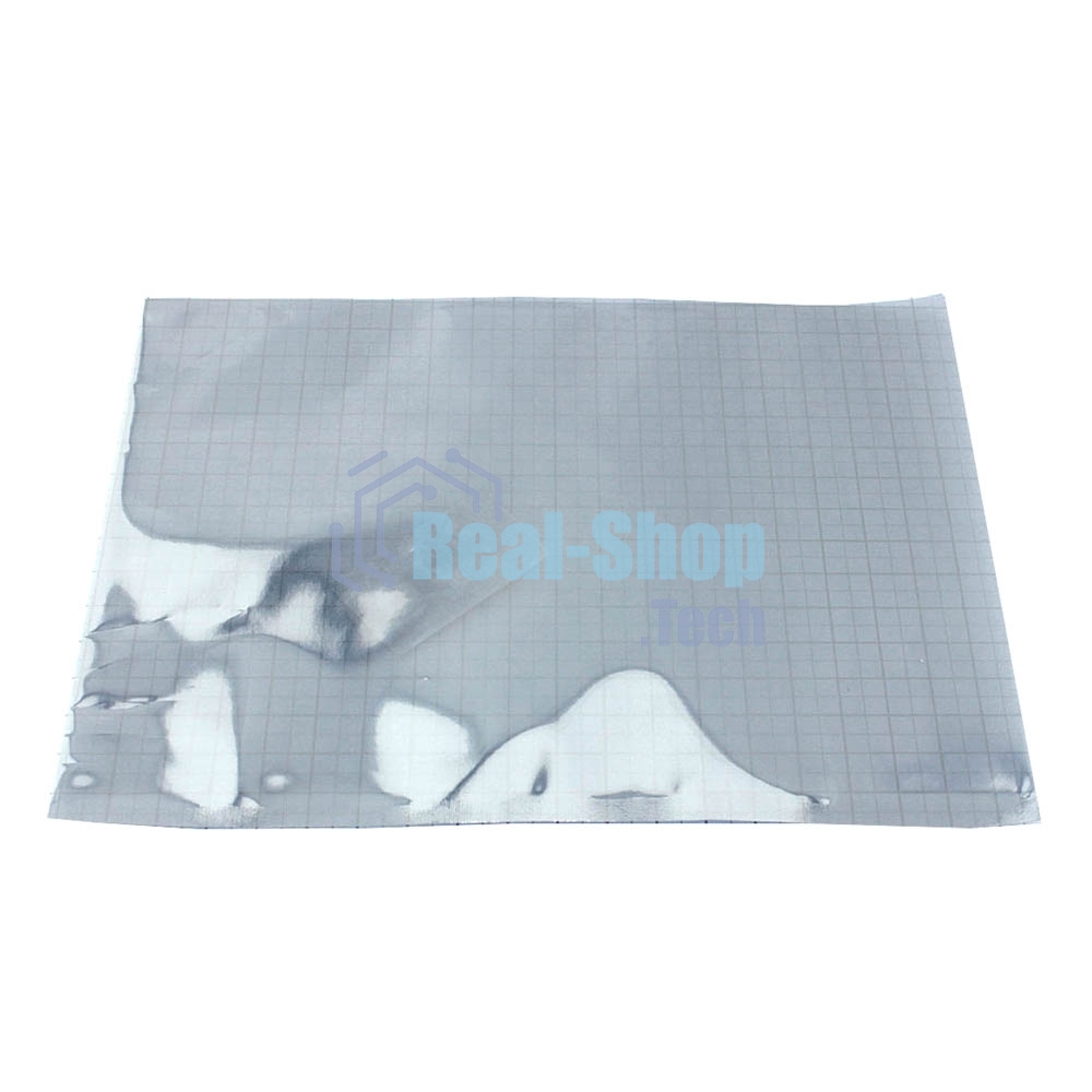 Пакет антистатический 16x20 см