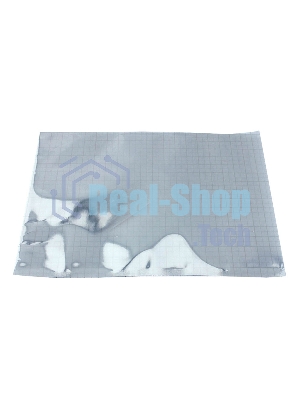 Пакет антистатический 16x20 см