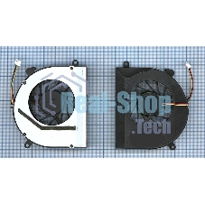 Вентилятор (кулер) для ноутбука Samsung X22