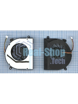 Вентилятор (кулер) для ноутбука Samsung X22