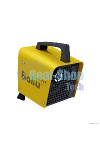 Электрическая тепловая пушка Ballu BKN-5 металлокерамическая НС-1161831