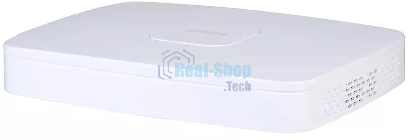 Видеорегистратор Dahua DHI-NVR4108-8P-4KS3