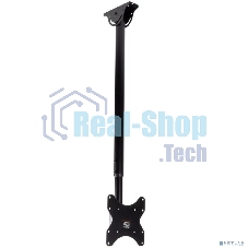 Кронштейн для телевизора Arm Media LCD-1600 черный 15