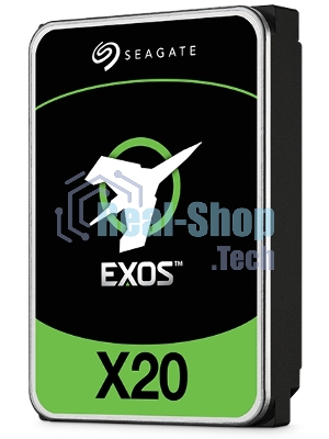 Жесткий диск Seagate 3.5