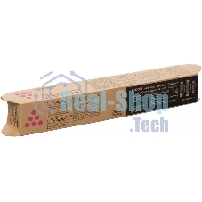 Картридж лазерный тип IM C300 Ricoh IM C300/C400 magenta (842384/842603) 10.3K