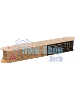 Картридж лазерный тип IM C300 Ricoh IM C300/C400 magenta (842384/842603) 10.3K