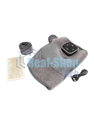 Массажер лимфодренажный для колена беспроводной с подогревом L88