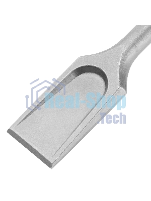 Зубило лопаточное 40 х 250мм, CrMo, SDS PLUS Gross