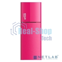 Флешка USB Silicon Power USB 16Gb Ultima U05 SP016Gb,UF2U05V1H USB 2.0, Peach
