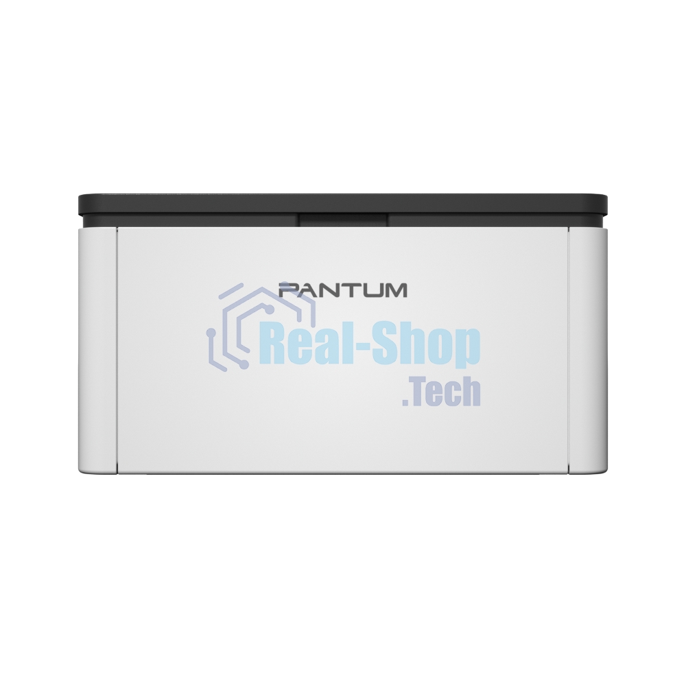 Принтер лазерный Pantum BP1800W, A4, 18 стр/мин, 600x600dpi, 256MB RAM, 800Мг, USB, RJ45, Wi-Fi