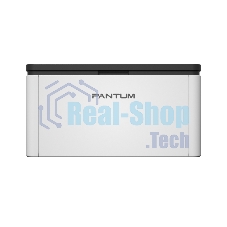 Принтер лазерный Pantum BP1800W, A4, 18 стр/мин, 600x600dpi, 256MB RAM, 800Мг, USB, RJ45, Wi-Fi