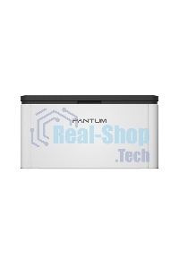 Принтер лазерный Pantum BP1800W, A4, 18 стр/мин, 600x600dpi, 256MB RAM, 800Мг, USB, RJ45, Wi-Fi